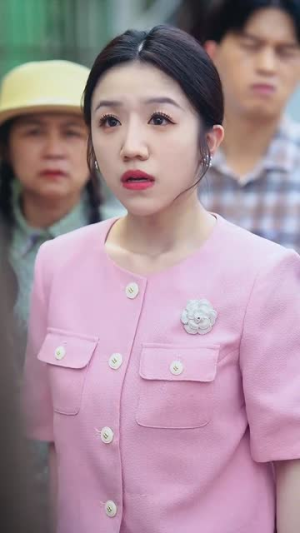 飒爽女儿不好惹(81集) 飒爽女儿不好惹(81集)网盘在线观看