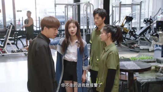 试探（24集）热门短剧排行榜