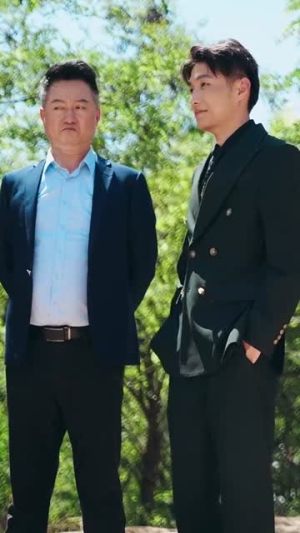 明月高悬挂神州（61集）火爆短剧来袭