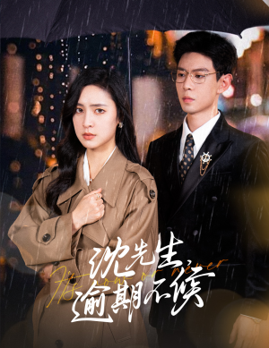 沈先生,逾期不候(75集) 沈先生,逾期不候(75集)免费短剧看全集