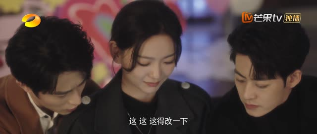 明知故爱(20集) 明知故爱(20集)短剧热播中