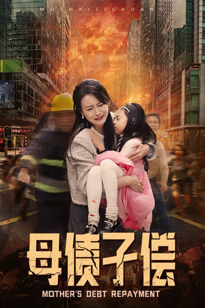 母债子偿(33集) 母债子偿(33集)恋爱短剧分享