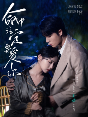 命中注定要爱你(73集) 命中注定要爱你(73集)解说文案