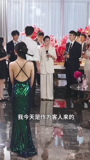 休夫后肥婆在娱乐圈杀疯了(62集) 休夫后肥婆在娱乐圈杀疯了(62集)短剧也太好看了