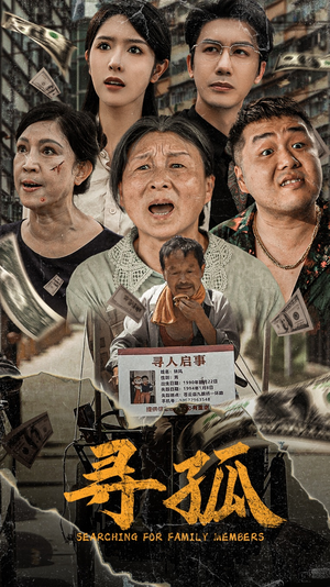 寻孤（78集）甜宠短剧追到爽