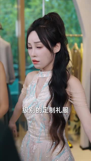 团宠千金杀疯了（71集）短剧精彩绝伦