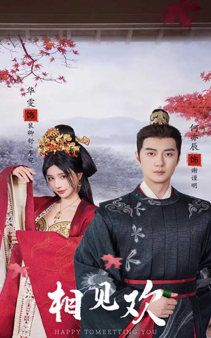 相见欢（61集）短剧热门合集