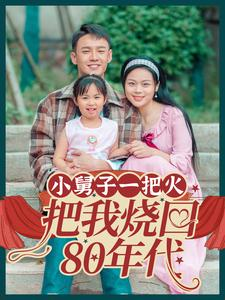 小舅子一把火把我烧回80年代（100集）短剧全集完整版