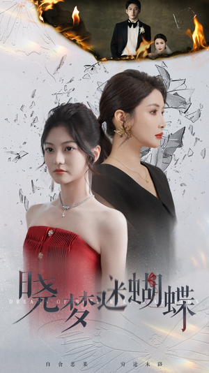 晓梦迷蝴蝶(76集) 晓梦迷蝴蝶(76集)太好看了短剧