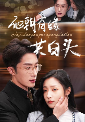 他朝有缘共白头（63集）分享好看短剧