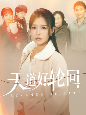 天道好轮回(30集) 天道好轮回(30集)火爆短剧来袭