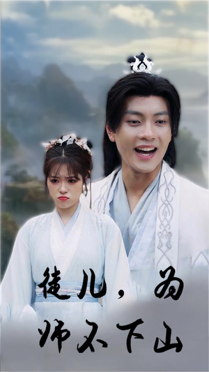 徒儿,为师不下山(50集) 徒儿,为师不下山(50集)一口气看完全集