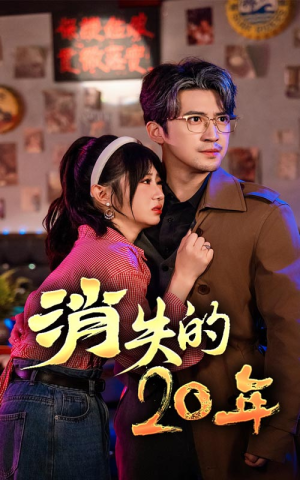 消失的20年（71集）全集