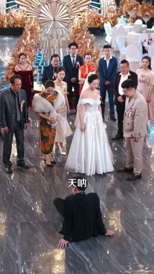 退婚你提的,我走你哭啥(110集) 退婚你提的,我走你哭啥(110集)免费短剧片段