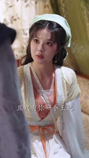 小小厨娘不好惹(64集) 小小厨娘不好惹(64集)超火热门短剧