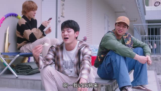 向阳之处必有声(12集) 向阳之处必有声(12集)短剧热门合集