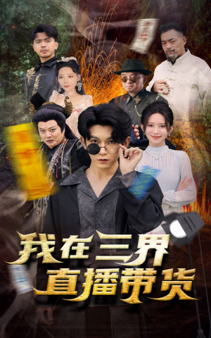 新:我在三界直播带货(81集) 新:我在三界直播带货(81集)热播短剧重燃