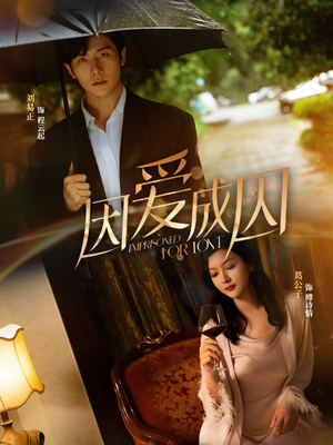 因爱成囚（30集）免费观看全集