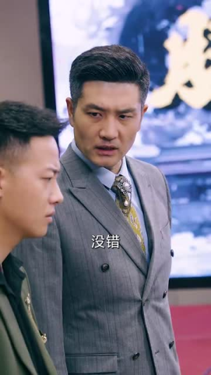 他是神话(71集) 他是神话(71集)追风的女孩短剧