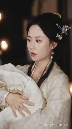 偷听崽崽心声后,侯府亲娘杀疯了(71集) 偷听崽崽心声后,侯府亲娘杀疯了(71集)超甜短剧抢先看