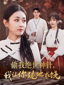 偷我绝世神针,我让你跪地求饶(30集) 偷我绝世神针,我让你跪地求饶(30集)原创精彩短剧