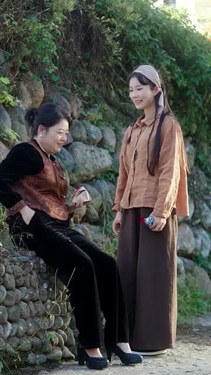 医风渡南星（36集）熬夜追短剧