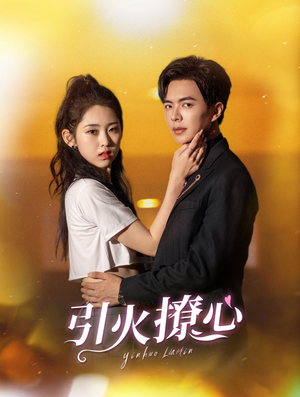 引火撩心(100集) 引火撩心(100集)爱短剧爱追剧