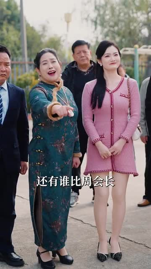 浴火(61集) 浴火(61集)短剧解说全集