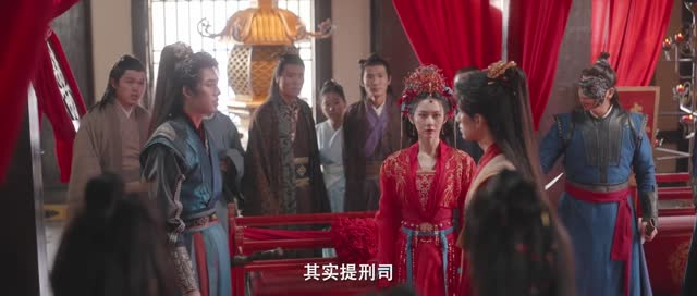 与君无别离(22集) 与君无别离(22集)全集一网打尽