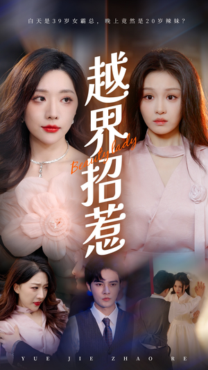 越界招惹(50集) 越界招惹(50集)免费观看全集