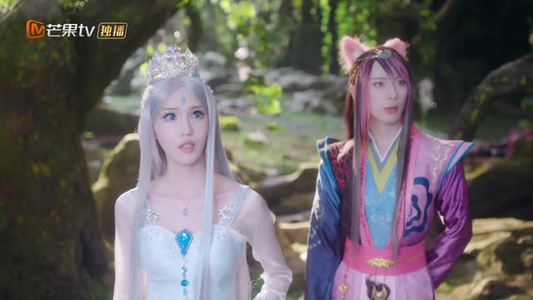 叶罗丽梦奇境（24集）热门短剧免费看