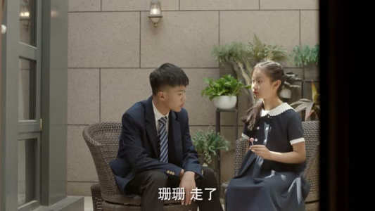 原来你是我的命中注定(24集) 原来你是我的命中注定(24集)免费短剧就是爽