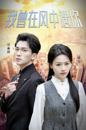 我曾在风中遇你(30集) 我曾在风中遇你(30集)免费短剧片段