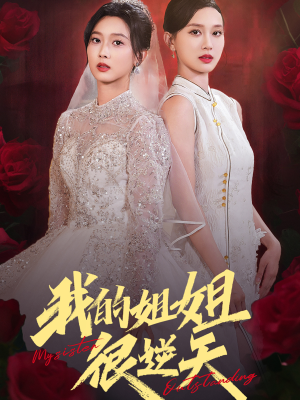 我的姐姐很逆天(80集) 我的姐姐很逆天(80集)超爽短剧推荐