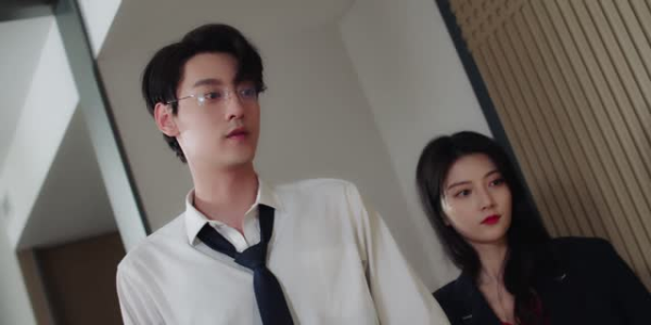 哑妻(24集) 哑妻(24集)追风的女孩短剧