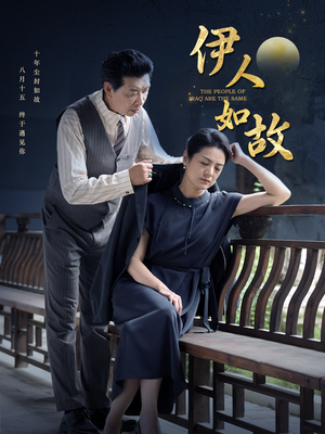 伊人如故(95集) 伊人如故(95集)看过的人都说好