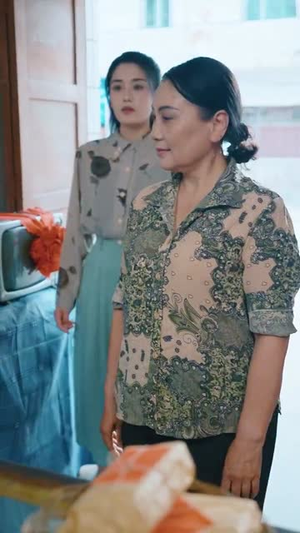 我的女儿我来疼(24集) 我的女儿我来疼(24集)大结局完美收官