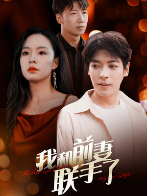 我和前妻联手了(40集) 我和前妻联手了(40集)全集完整版