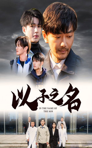 以子之名（35集）免费短剧合集