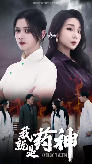 我就是药神(36集) 我就是药神(36集)番茄短剧看全集