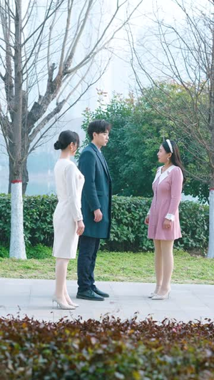 我给天庭送快递(71集) 我给天庭送快递(71集)第32集