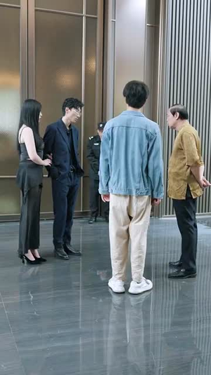 我家小卖部通天庭(76集) 我家小卖部通天庭(76集)热门短剧追不停