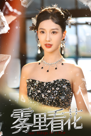 雾里看花(25集) 雾里看花(25集)越看越好看短剧