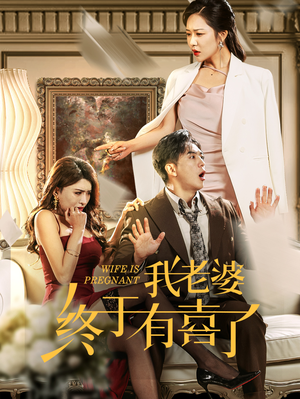 我老婆终于有喜了(40集) 我老婆终于有喜了(40集)在哪个平台看好