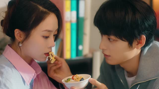 我们不能在一起(24集) 我们不能在一起(24集)悬疑短剧推荐