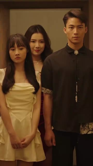 外卖翻身撼乾坤(86集) 外卖翻身撼乾坤(86集)一起追短剧