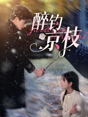 醉钓京枝（93集）好看上头的短剧
