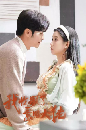 闪婚甜妻买一送一（30集）剧情简介