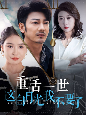 重活一世这白月光我不要了(28集) 重活一世这白月光我不要了(28集)不用花钱看全剧