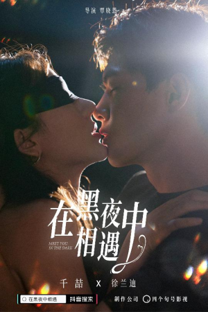 在黑夜中相遇(32集) 在黑夜中相遇(32集)追短剧关注我